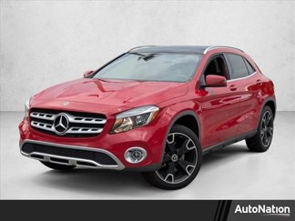 Used 2019 Mercedes-Benz GLA 250 video 1