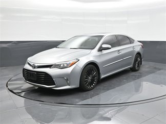 Used 2016 Toyota Avalon XLE image 1
