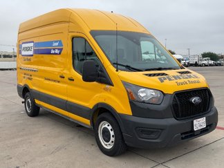 Used 2021 Ford Transit 250 148 High Roof w/ Load Area Protection Package image 1