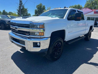 Used 2019 Chevrolet Silverado 2500 LT image 1