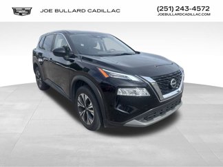 Used 2023 Nissan Rogue SV image 1