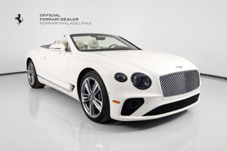 Used 2023 Bentley Continental GT S image 1