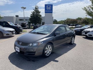 Used 2010 Honda Civic LX image 1