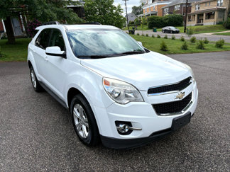 Used 2013 Chevrolet Equinox LT image 1