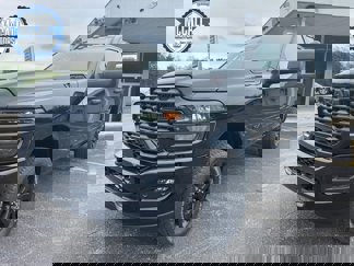 New 2025 RAM 2500 Big Horn image 1