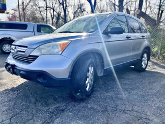 Used 2008 Honda CR-V EX image 1