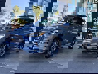 New 2025 INFINITI QX50 Luxe image 1