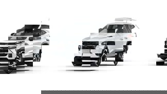 New 2025 Chevrolet Trax RS w/ Driver Confidence Package image 1