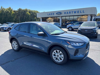 New 2025 Ford Escape Active image 1