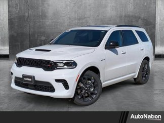 New 2025 Dodge Durango R/T image 1