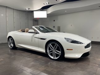 Used 2016 Aston Martin DB9 GT image 1