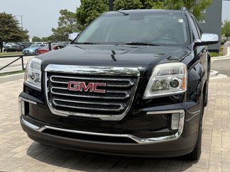 Used 2016 GMC Terrain SLT w/ Open Road Package image 1