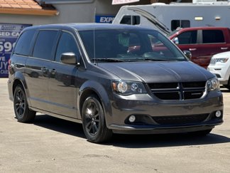Used 2019 Dodge Grand Caravan GT image 1