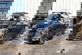 Used 2020 Nissan Sentra SR image 1