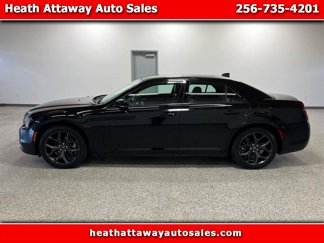 Used 2022 Chrysler 300 S image 1