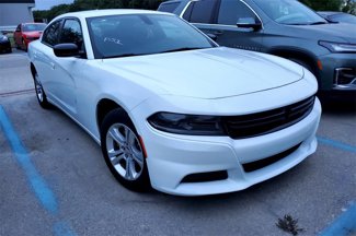Used 2023 Dodge Charger SXT image 1