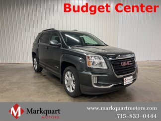 Used 2017 GMC Terrain SLE w/ Convenience Package image 1