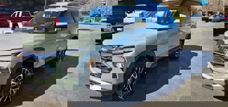 New 2025 Chevrolet TrailBlazer LT w/ Driver Confidence Package image 1