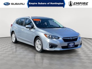 Used 2018 Subaru Impreza 2.0i Premium image 1