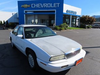 Used 1995 Buick Regal Custom image 1
