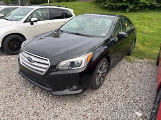 Used 2017 Subaru Legacy 2.5i Limited image 1