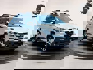 Used 2020 Subaru Outback Premium image 1