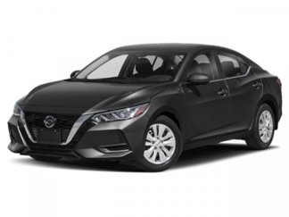 Used 2020 Nissan Sentra SV image 1