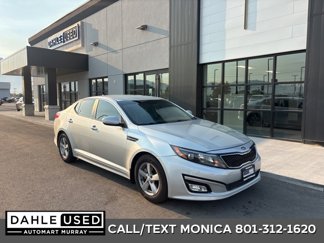 Used 2014 Kia Optima LX w/ LX Convenience Plus Package image 1