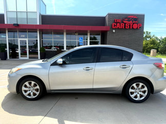 Used 2013 MAZDA MAZDA3 i Sport image 1