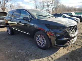 Used 2024 Buick Enclave Premium image 1