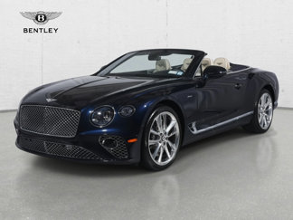 Certified 2023 Bentley Continental GT V8 image 1