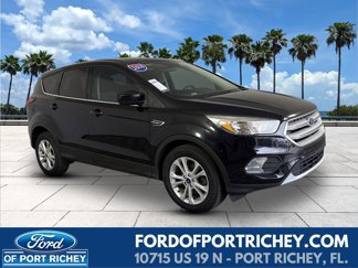 Certified 2019 Ford Escape SE image 1