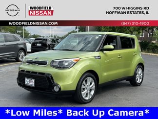 Used 2016 Kia Soul + image 1