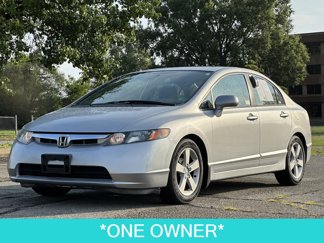 Used 2006 Honda Civic EX image 1