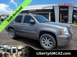 Used 2012 GMC Yukon Denali image 1