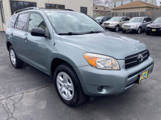 Used 2008 Toyota RAV4 4WD image 1
