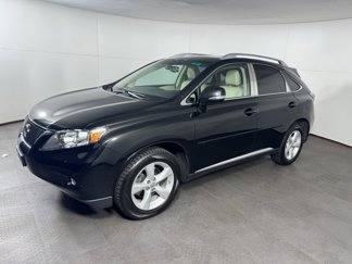 Used 2012 Lexus RX 350 AWD image 1