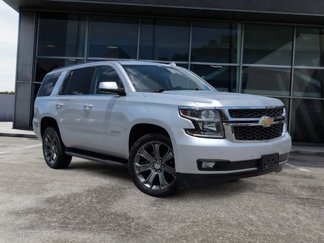 Used 2019 Chevrolet Tahoe LT image 1