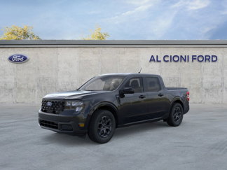 New 2025 Ford Maverick XLT image 1