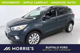 Used 2019 Ford Escape SEL image 1