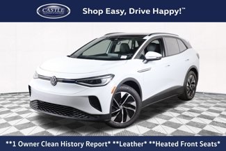 Used 2021 Volkswagen ID.4 Pro S image 1