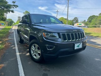 Used 2015 Jeep Grand Cherokee Laredo w/ Quick Order Package 23E image 1