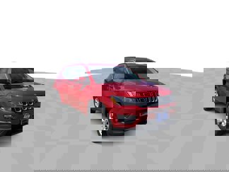 Used 2019 Jeep Compass Latitude w/ Popular Equipment Group image 1