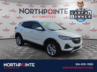 Used 2023 Buick Encore GX Preferred w/ Cold Weather Comfort Package image 1