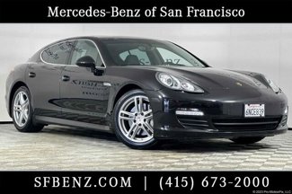 Used 2010 Porsche Panamera S image 1