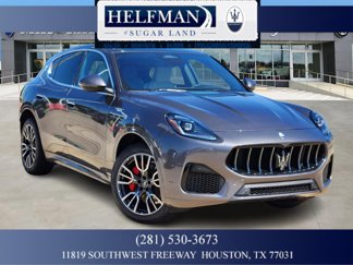 New 2024 Maserati Grecale GT image 1