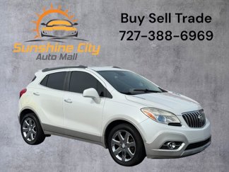 Used 2013 Buick Encore Leather image 1