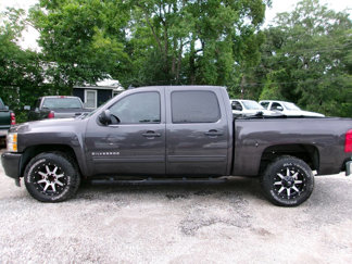Used 2010 Chevrolet Silverado 1500 LT w/ Power Pack Plus image 1