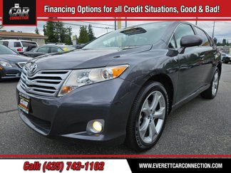 Used 2009 Toyota Venza AWD image 1