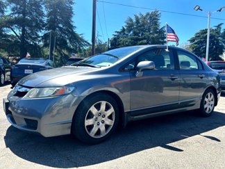 Used 2009 Honda Civic LX image 1